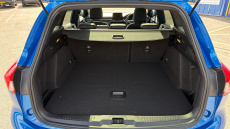 Ford Focus 1.5 EcoBlue 120 ST-Line X 5dr Auto Diesel Estate